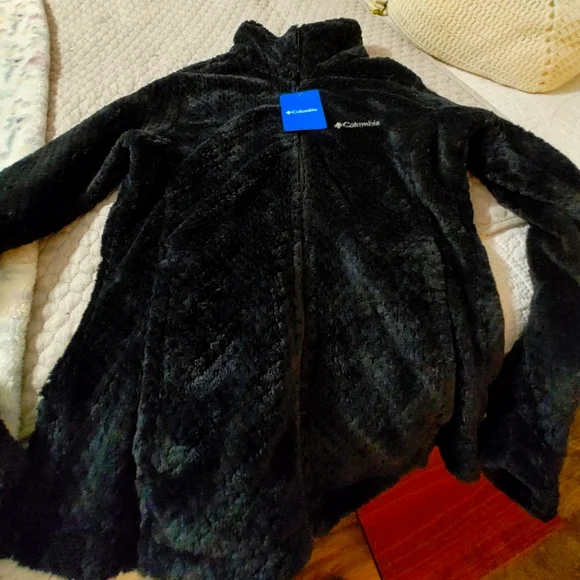 Columbia Jackets Coats Columbia Womens Beech Forest Full Zip